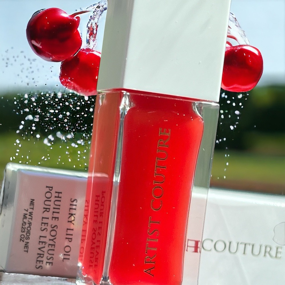 Artist Couture Cherry Chica